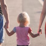 8 ključnih saveta za razgovor sa decom o razvodu