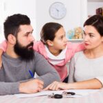 Kada je pravi trenutak da saopštite deci da se razvodite?