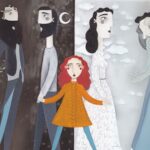 Zašto je teško saopštiti deci da se mama i tata razvode?